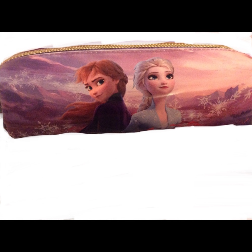 Pencile case